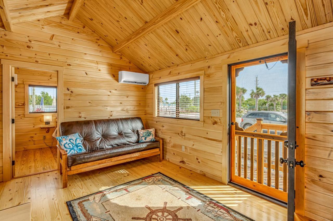 Cabins At Bonefish Bay Marathon Exterior photo