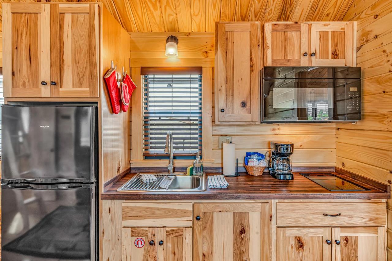 Cabins At Bonefish Bay Marathon Exterior photo
