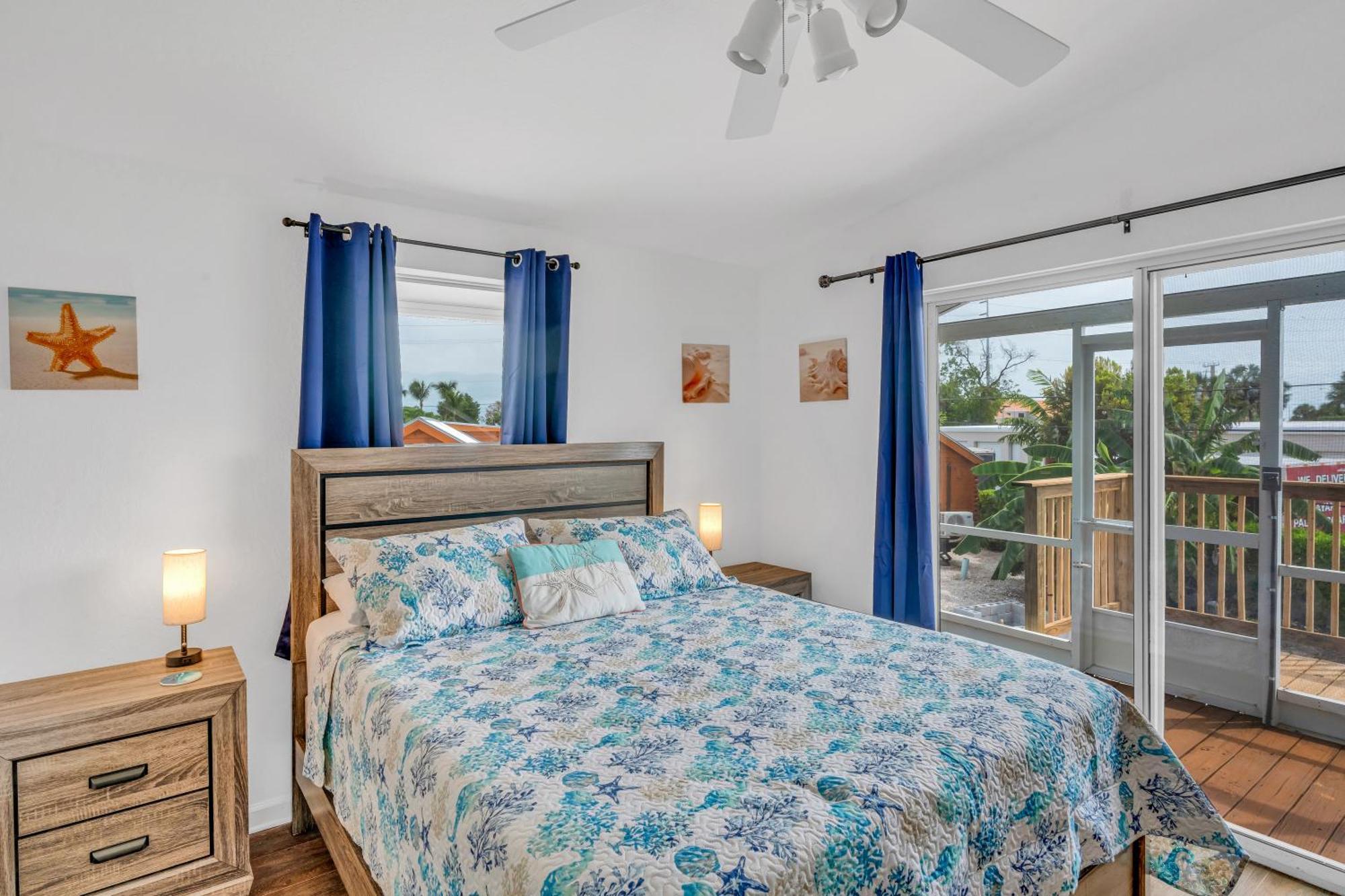 Cabins At Bonefish Bay Marathon Room photo
