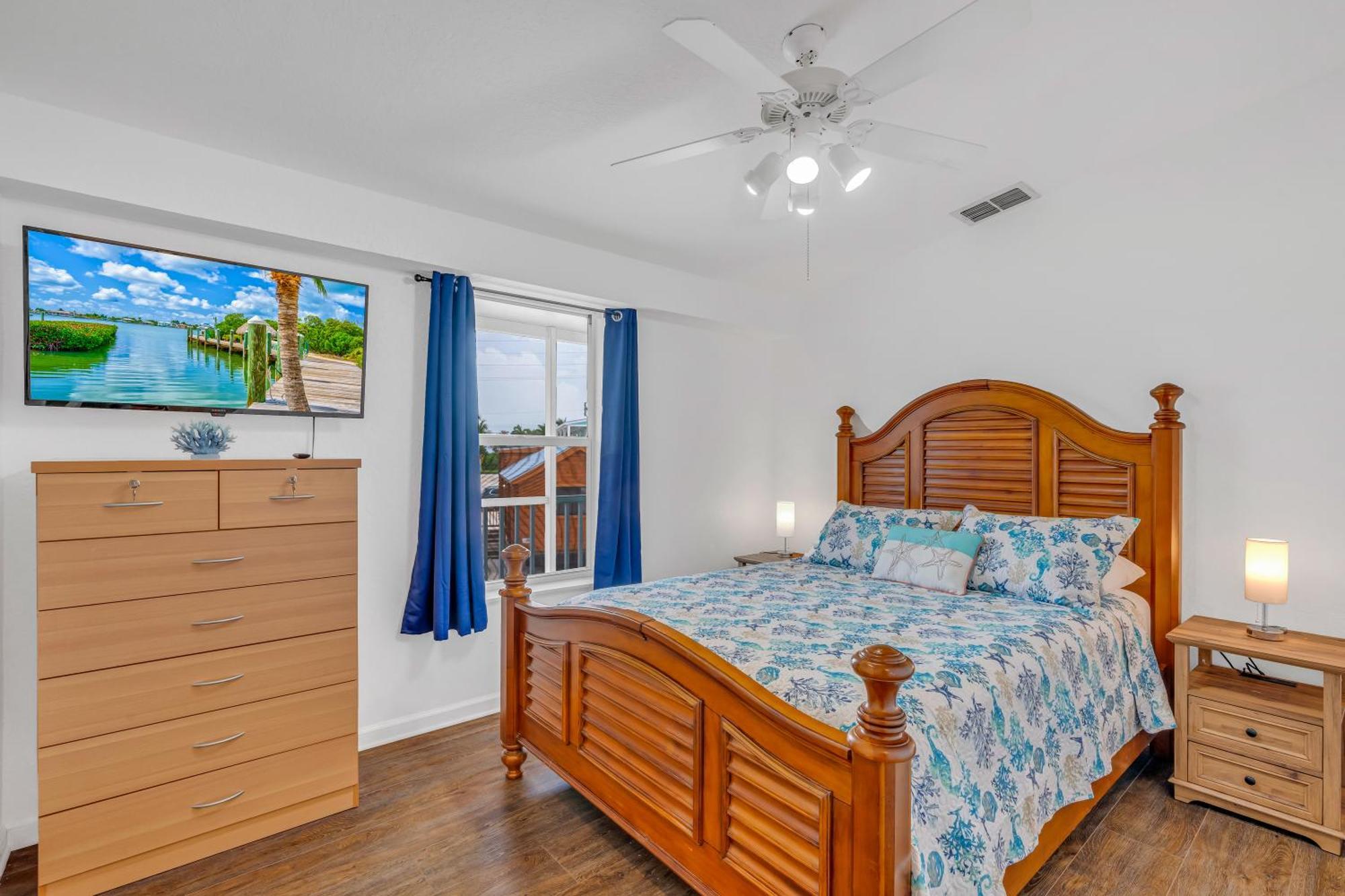 Cabins At Bonefish Bay Marathon Room photo