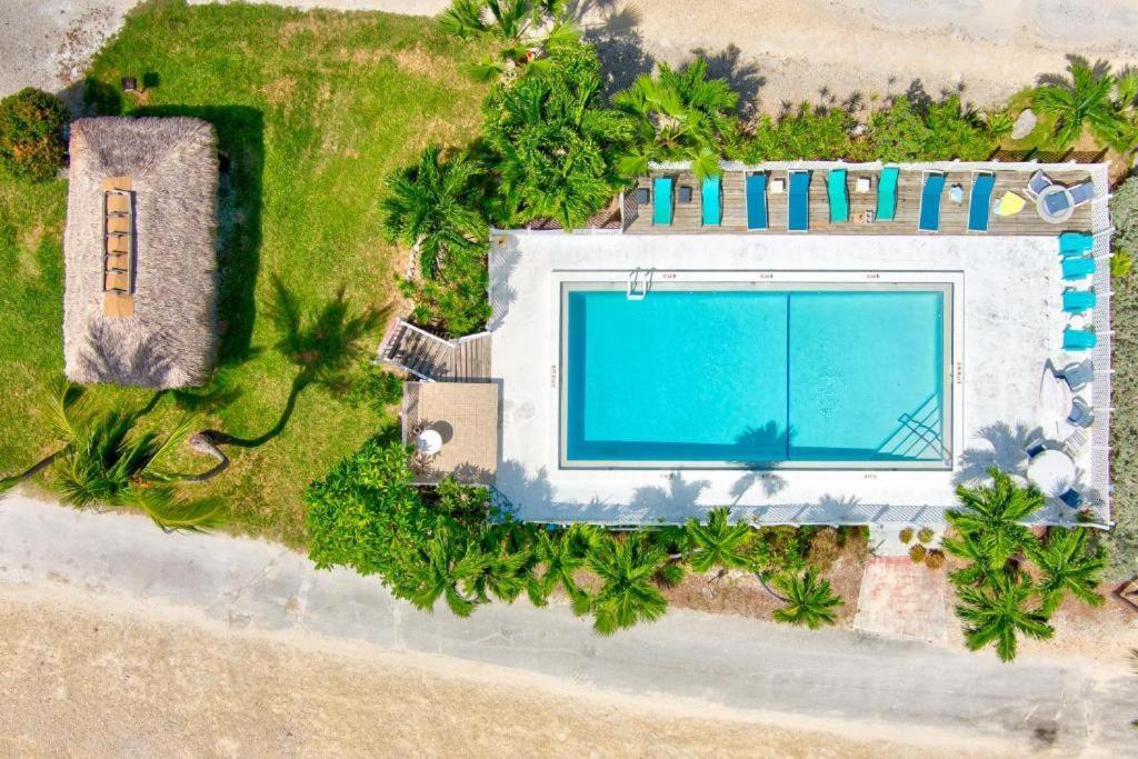 Cabins At Bonefish Bay Marathon Exterior photo