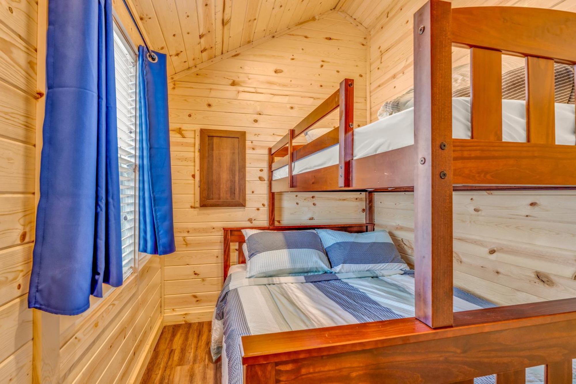 Cabins At Bonefish Bay Marathon Exterior photo