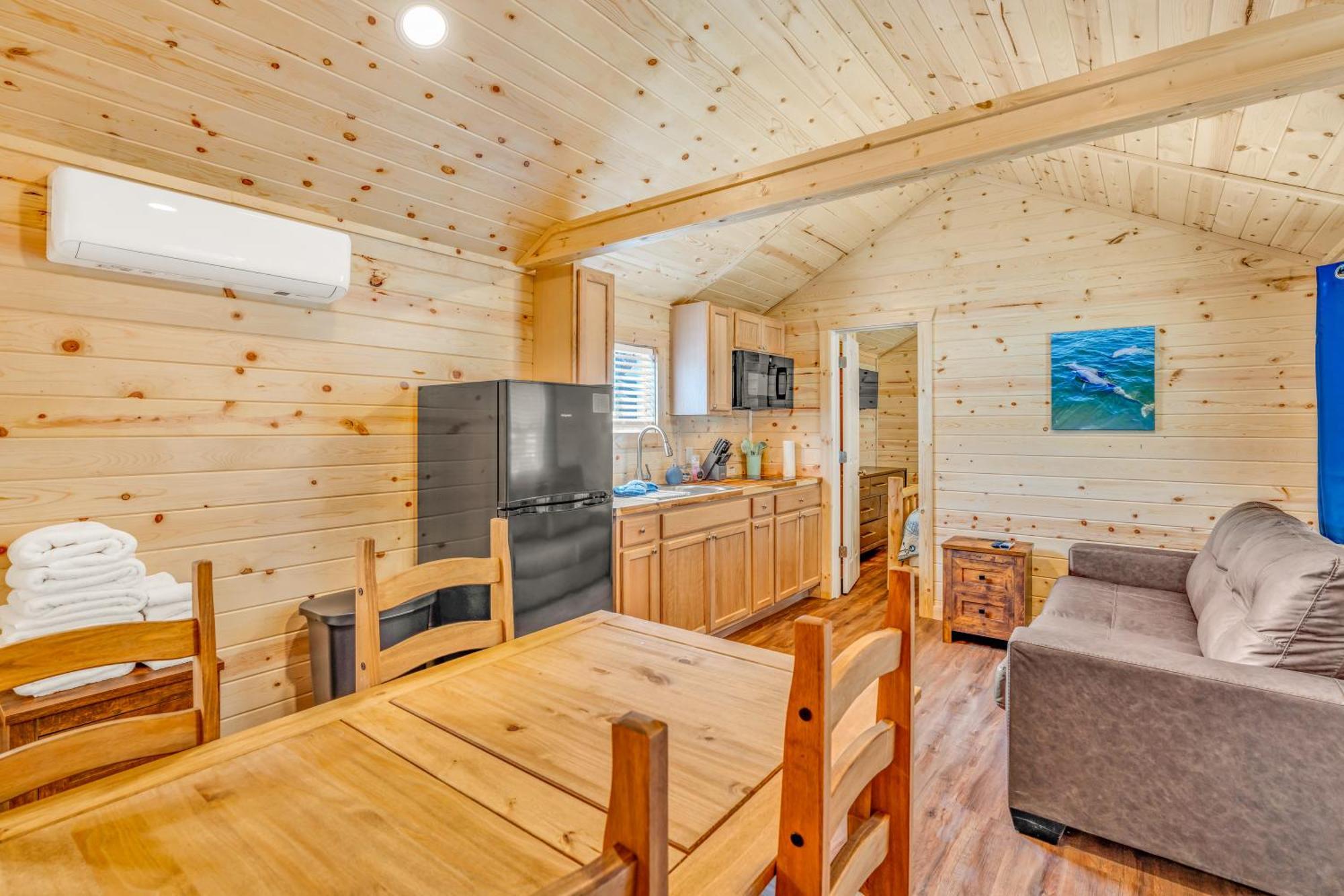 Cabins At Bonefish Bay Marathon Exterior photo